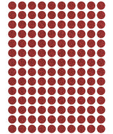 MINIMA - Stickers muraux - 140 pois